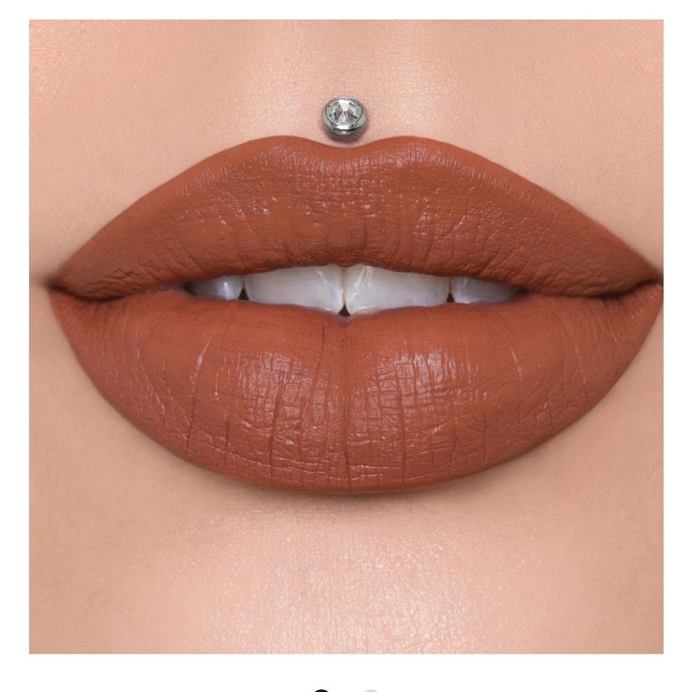 Jeffree Star Velour Liquid Lipstick